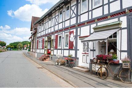 ♥️ Mehrfamilienhaus Geschäftshaus mit unendlichen Möglichkeiten - Herzberg am Harz