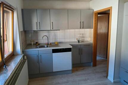Dachgeschosswohnung - 500,00&nbsp;EUR Kaltmiete, ca.&nbsp; 80,00&nbsp;m&sup2; in Herschweiler-Pettersheim (PLZ: 66909)