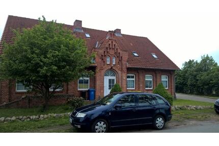 Mehrfamilienhaus in 19217 Nesow Dorf - Rehna