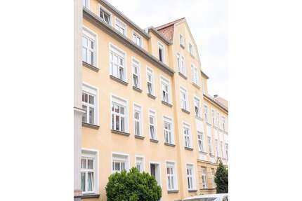 Wohnung zum Mieten in Leipzig 1.169,00 € 85 m²