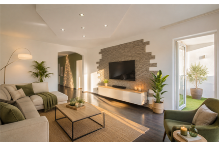 Wohnung zum Kaufen in Wolfsburg 149.000,00 € 81.5 m²