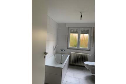 3 Zi.-Wohnung mit Gartennutzung - Radolfzell am Bodensee