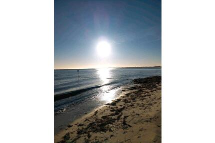 Wohnung mit Seeblick - 195.000,00&nbsp;EUR Kaufpreis, ca.&nbsp; 46,70&nbsp;m&sup2; in Großenbrode (PLZ: 23775)