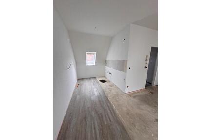 sanierte 2-Zimmer Wohnung mit ca. 38 qm in Bansin zu vermieten - Korswandt