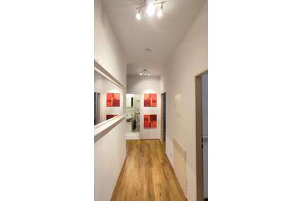 Wohnung zum Mieten in Hannover 790,00 € 60 m²