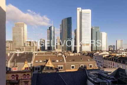 Wohnung zum Mieten in Frankfurt am Main 1.195,00 € 46 m²