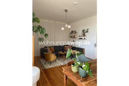 Wohnungsswap - 2 Zimmer, 76 m² - Bizetstraße, Pankow, Berlin
