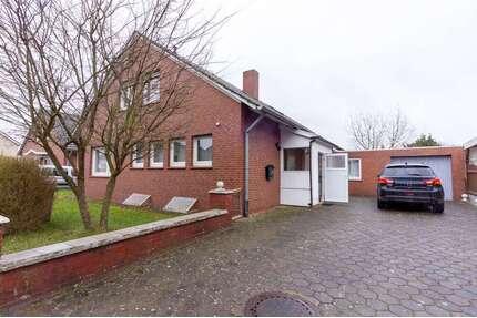 Haus zum Kaufen in Quakenbrück 299.900,00 € 174 m²