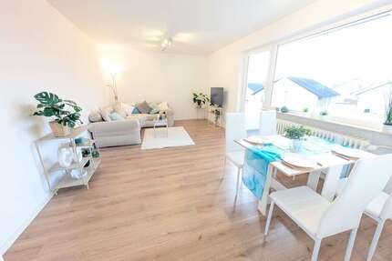 Wohnung zum Kaufen in Mutterstadt 269.000,00 € 73 m²