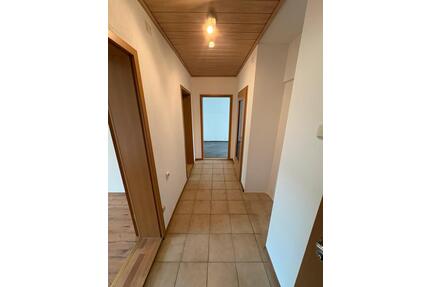 60qm Wohnung in Rudolstadt Schwarza - Neue Schulstrasse