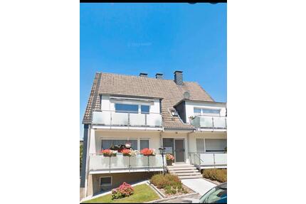 Zum Frühling nach Stiepel - 930,00&nbsp;EUR Kaltmiete, ca.&nbsp; 58,00&nbsp;m&sup2; in Bochum (PLZ: 44797) Bochum-Südwest