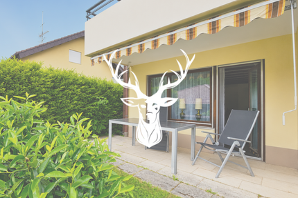 Wohnung zum Kaufen in Herrischried 99.000,00 € 34 m²