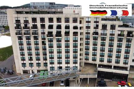 Wohnung zum Kaufen in Saarbrücken 149.000,00 € 46 m²