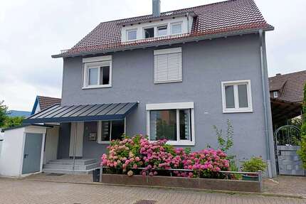 Haus zum Kaufen in Gaggenau 620.000,00 € 234 m²