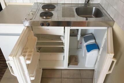 Studentenwohnung VERMIETUNG AUSSCHLIESSLICH AN STUDENTEN - Elsfleth