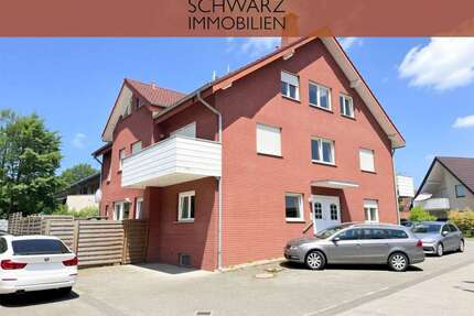 Wohnung zum Kaufen in Delbrück 119.900,00 € 40.67 m²