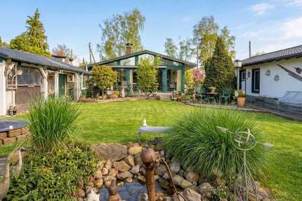 Haus zum Kaufen in Berlin 389.000,00 € 75 m²