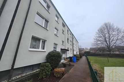 2,5-Zimmer-Wohnung zentral in Zweckel. Mit Balkon! - Gladbeck Alt-Rentfort
