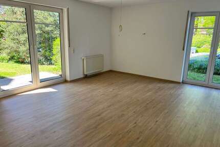 Wohnung zum Mieten in Bad Kissingen 610,00 € 62 m²