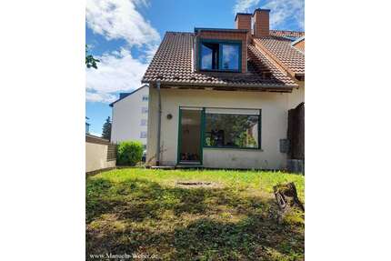 Haus zum Kaufen in Rödermark 379.000,00 € 112.19 m²