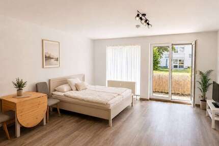 Wohnung zum Kaufen in Kehl 129.900,00 € 39 m²