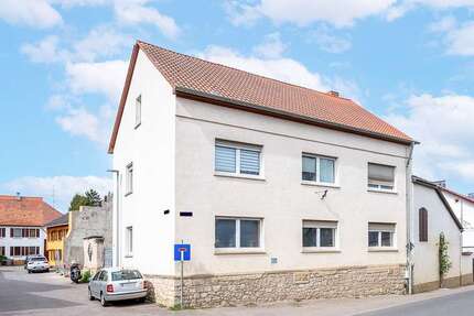 Haus zum Kaufen in Bubenheim 279.000,00 € 175 m²