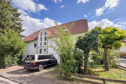 Wohnung zum Kaufen in Mainz Bretzenheim 469.000,00 € 110 m² - Mainz / Bretzenheim