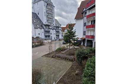 Wohnung zum Kaufen in Bobenheim-Roxheim 169.000,00 € 58.79 m²