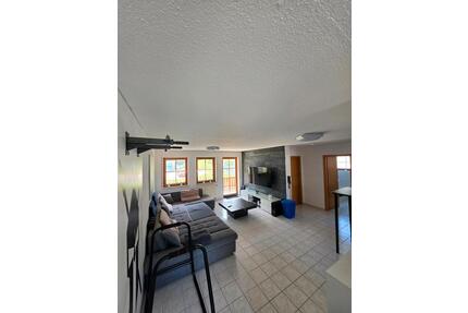 3-Zi. Wohnung Ebingen • Panoramablick • Garage • PRIVAT - Albstadt