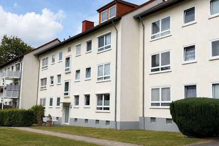Wohnung zum Kaufen in Dortmund 97.800,00 € 46 m²