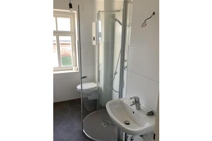 Danstedt erleben - Wohnen in einer 2 Raum Wohnung - Wernigerode