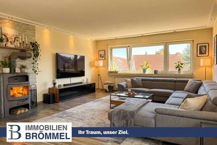 Wohnung zum Kaufen in Raesfeld 198.500,00 € 125 m²