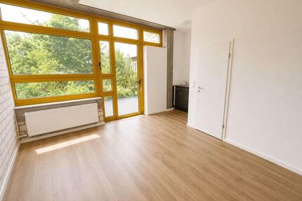 Möbliertes 1-Zimmer-Apartment in guter Lage - Mannheim Almenhof