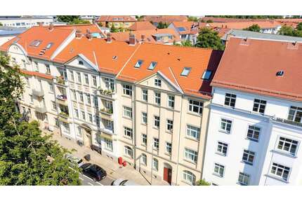 Wohnung zum Kaufen in Dresden 99.500,00 € 39.13 m²