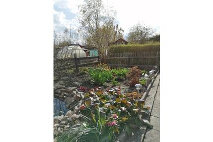 Kleingarten abzugeben - 800,00&nbsp;EUR Kaltmiete, ca.&nbsp; 0,00&nbsp;m&sup2; in Radeberg (PLZ: 01454)