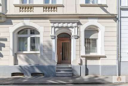 Wohnung zum Kaufen in Wuppertal 160.000,00 € 114.51 m²