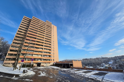 Wohnung zum Kaufen in Bingen am Rhein 176.000,00 € 65 m²