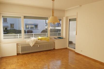 2 Zimmerwohnung - 57 m² in Bad Pyrmont zu vermieten