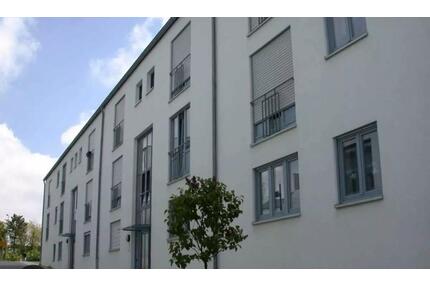 2 Zimmer Wohnung in Ulm-Böfingen