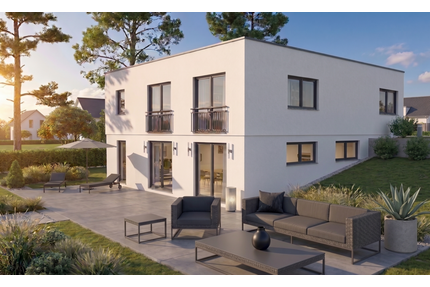 Haus zum Kaufen in Pörnbach 999.000,00 € 190 m²