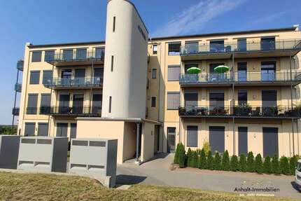Wohnung zum Mieten in Pouch 810,00 € 70.33 m²