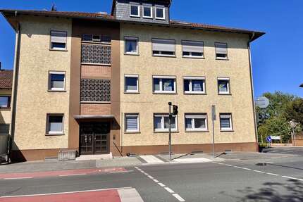 Wohnung zum Mieten in Langen 990,00 € 90 m²
