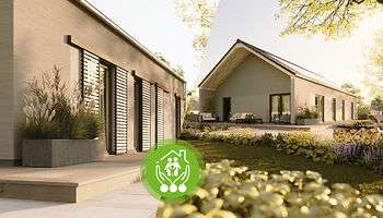 Haus zum Kaufen in Perleberg 216.350,00 € 102.08 m²