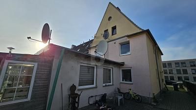 SPANNENDE ANLAGE MIT FAKTOR 16,7 - Lübeck