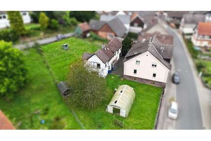 Haus zum Kaufen in Ortenberg 295.000,00 € 328 m²