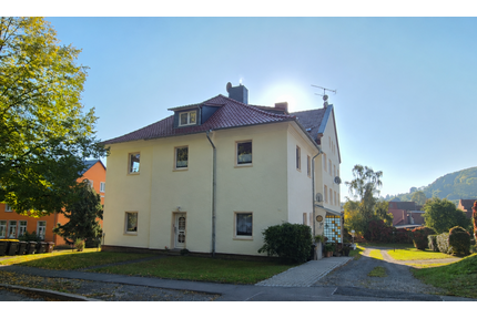 Wohnung zum Mieten in Bleicherode 363,00 € 55.76 m²