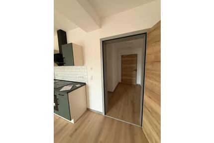 3ZKB, Erstbezug nach Sanierung, 66130 Saarbrücken MODERN