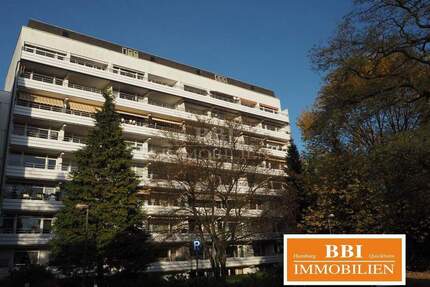 Schöne Eigentumswohnung mit Tiefgaragenstellplatz in zentraler Lage von Quickborn