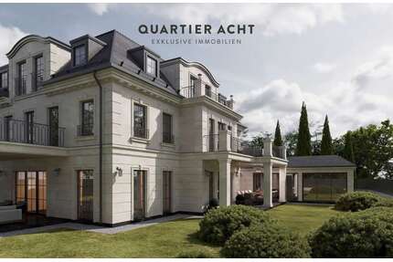 Grundstück zu verkaufen in Grünwald 4.998.000,00 € 1380 m²
