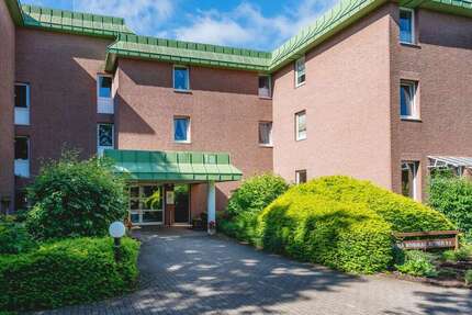Wohnung zum Mieten in Molfsee 696,74 € 59.55 m²